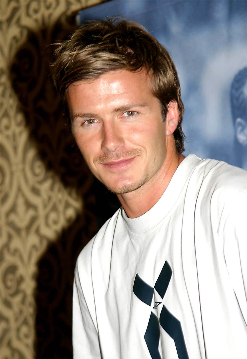 Ντέιβιντ Μπέκαμ