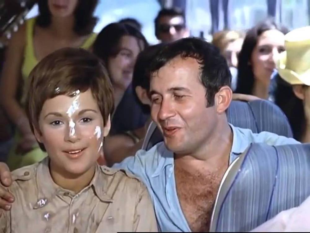 Δημήτρης Παπαμιχαήλ