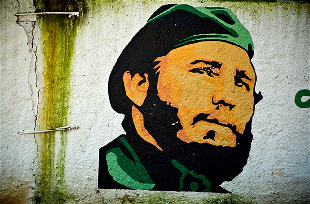 AP - Φιντέλ Κάστρο - Κούβα AP - Φιντέλ Κάστρο - Κούβα