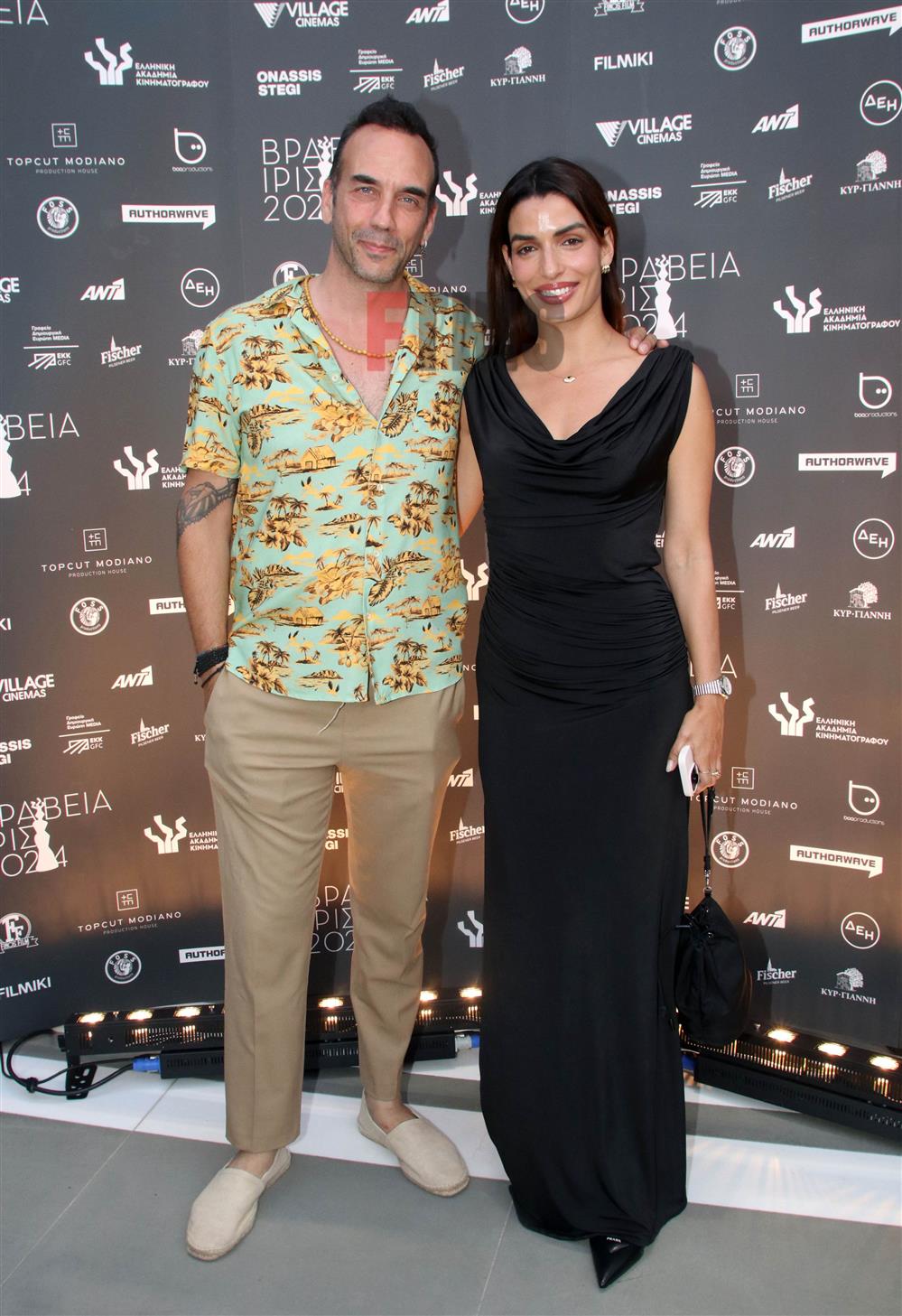 Βραβεία Ίρις Βραβεία Ίρις