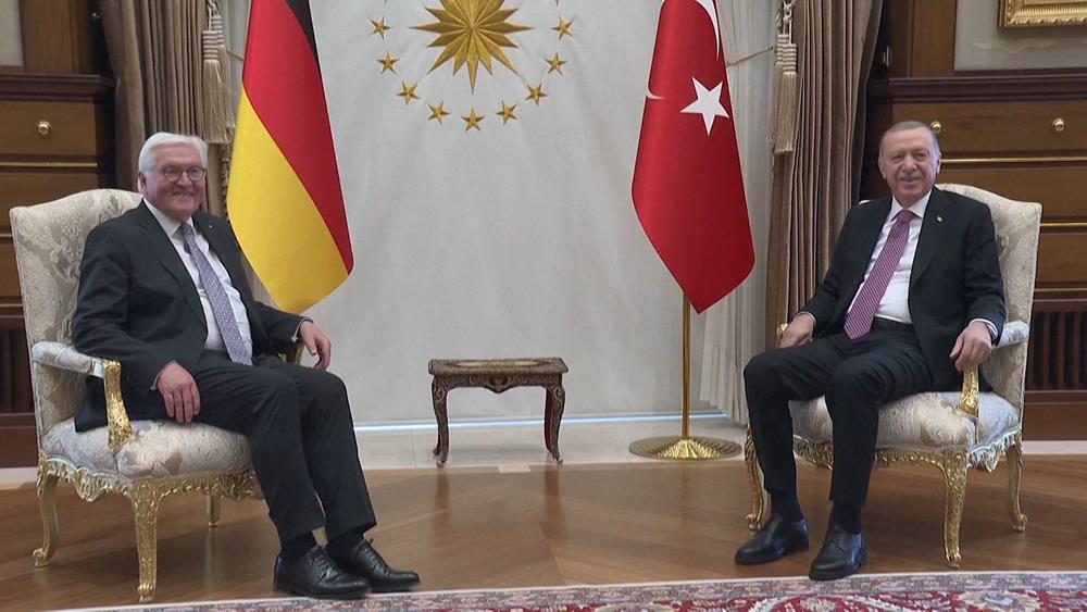 ΕΡΝΤΟΓΑΝ - ΣΤΑΙΜΑΓΕΡ ΕΡΝΤΟΓΑΝ - ΣΤΑΙΜΑΓΕΡ