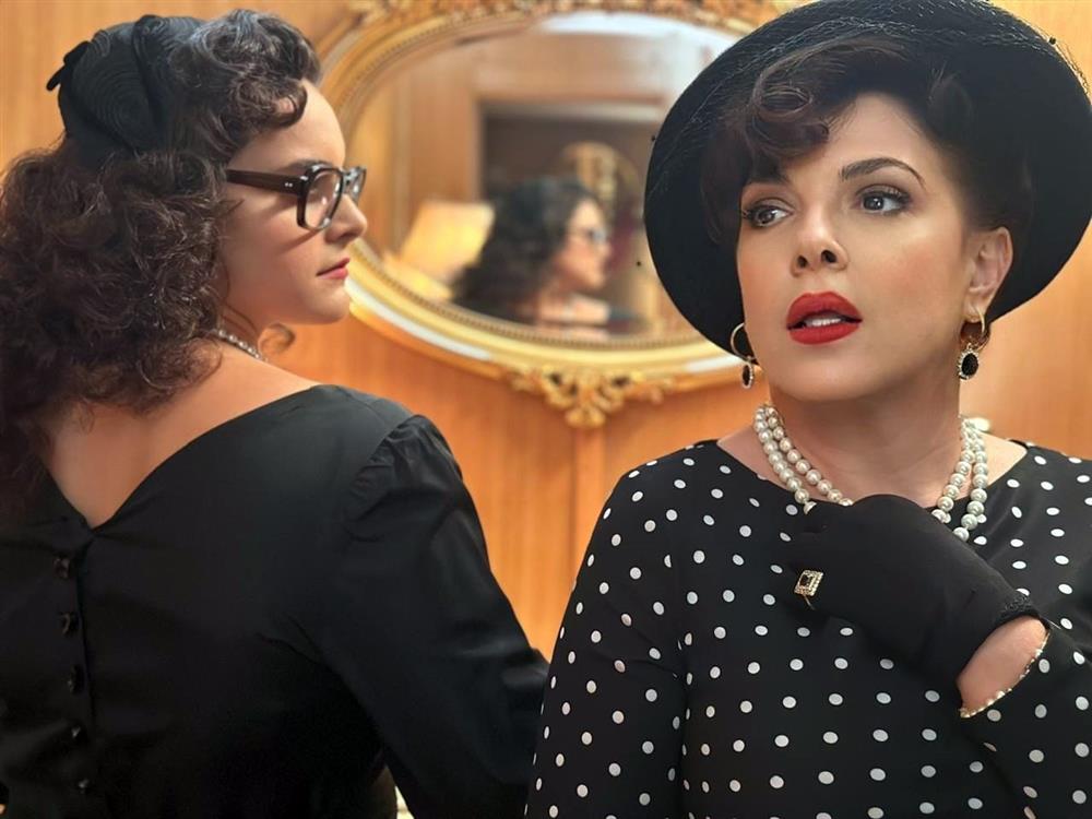 Η Μαρία που έγινε Κάλλας Η Μαρία που έγινε Κάλλας