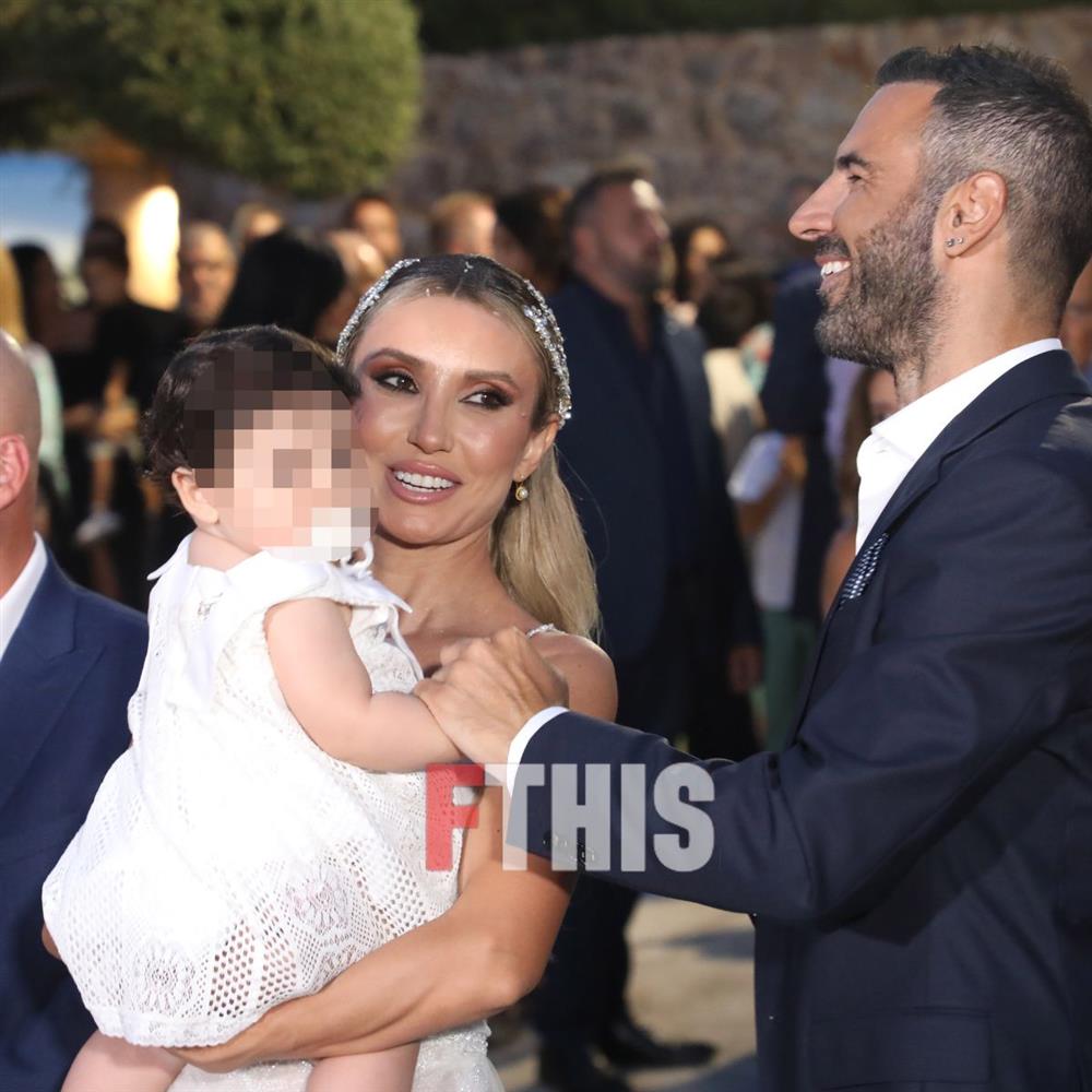 Κωνσταντίνος Παντζής & Κατερίνα Νάκα Κωνσταντίνος Παντζής & Κατερίνα Νάκα