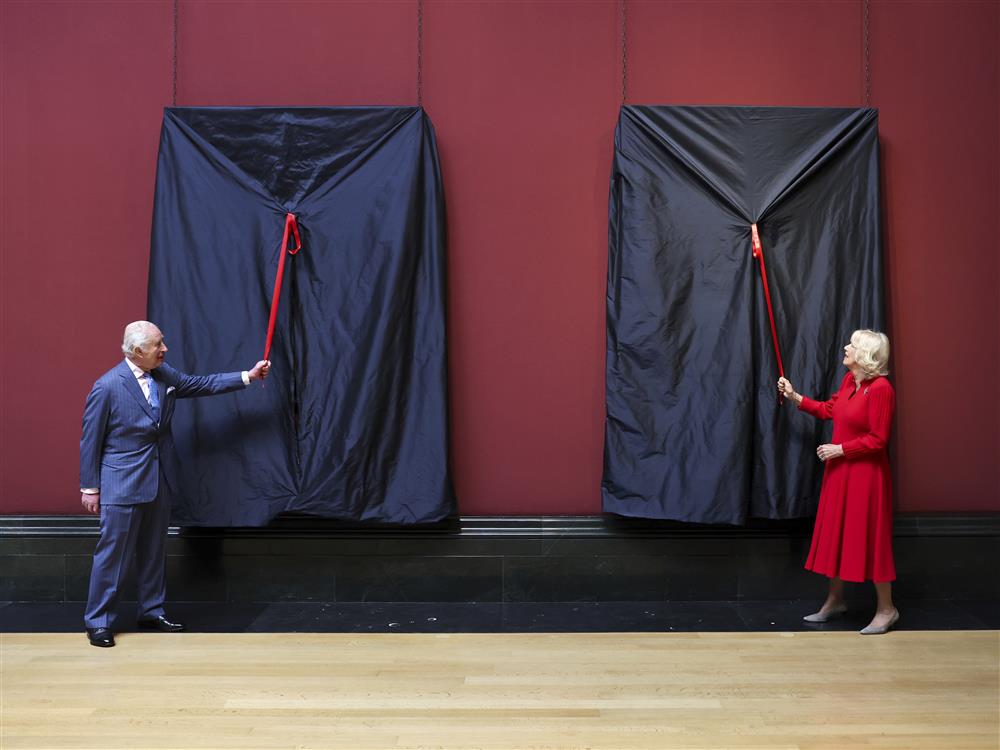 Kάρολος Καμίλα