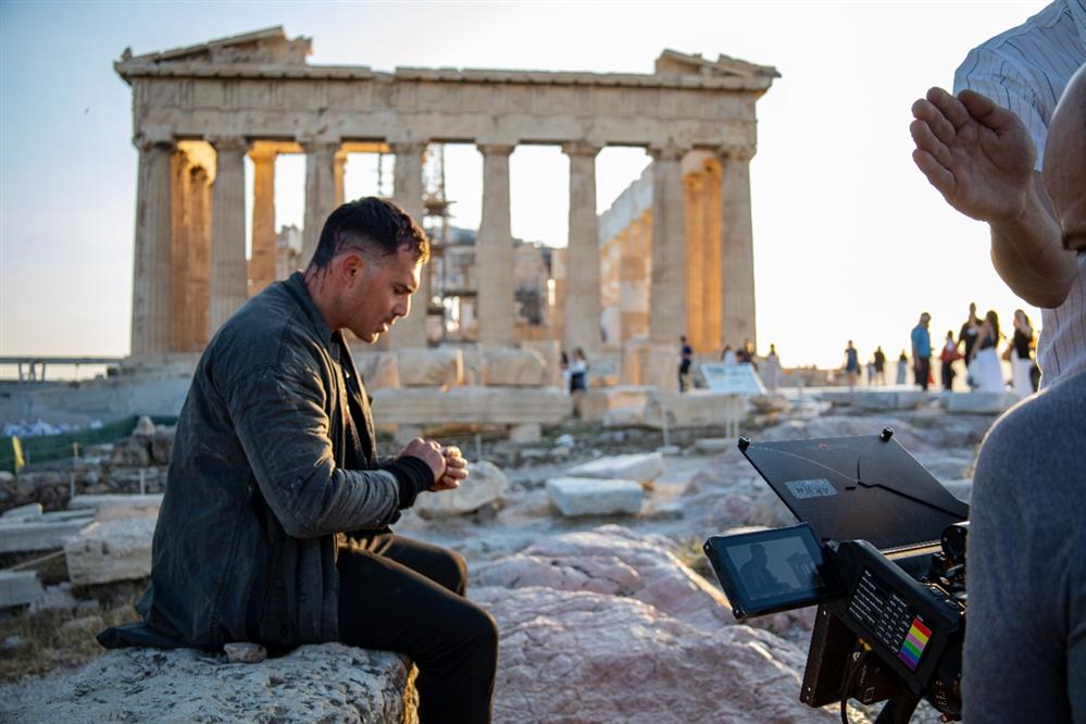 Άνθιμος Ανανιάδης Άνθιμος Ανανιάδης