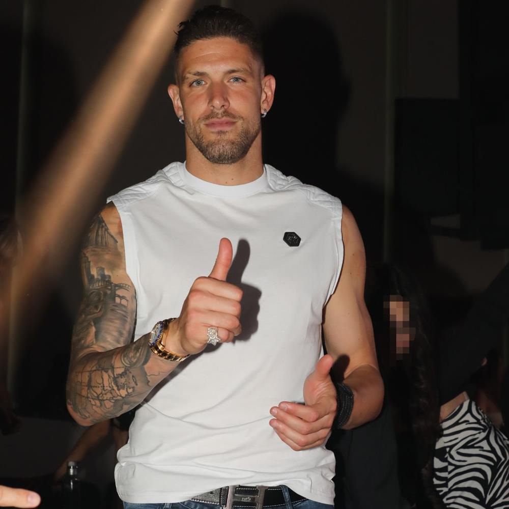 Αλέξανδρος Πασχαλάκης: Η αποκάλυψη για την προσωπική του ζωή - "Είμαι ελεύθερος και θα είμαι για πολύ καιρό μάλλον"