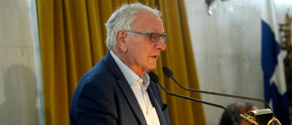 ΚώσταςΧαρδαβέλλας ΚώσταςΧαρδαβέλλας