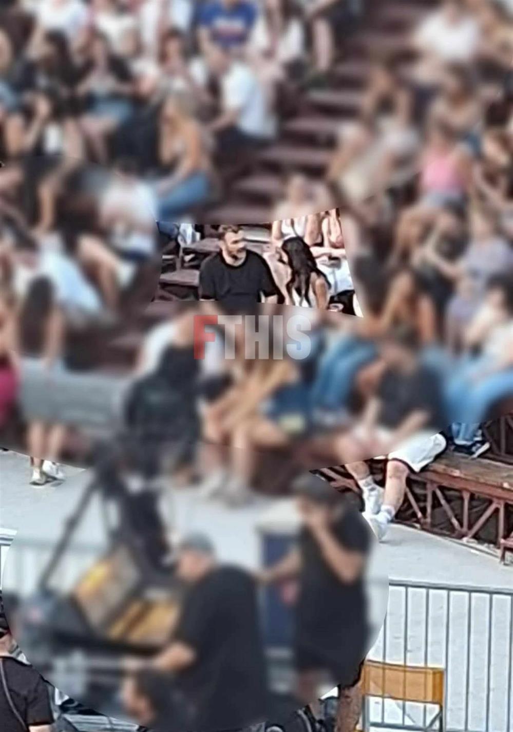 Σαμπάνης Σαρρη