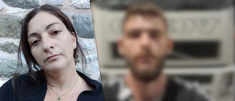 Γυναικοκτονία - γυναικοκτόνος - Αγρίνιο Γυναικοκτονία - γυναικοκτόνος - Αγρίνιο