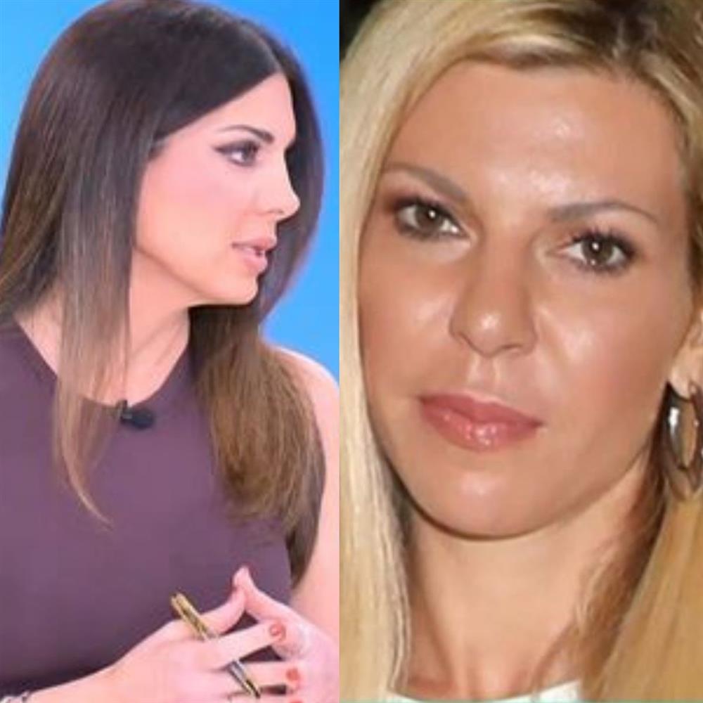 Σταματίνα Τσιμτσιλή