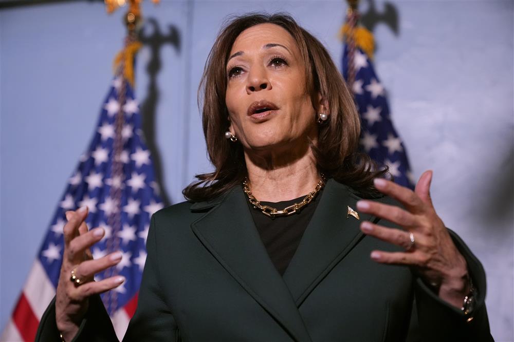 Κάμαλα Χάρις Κάμαλα Χάρις