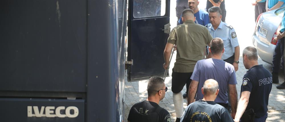 Άλκης Καμπανός Άλκης Καμπανός