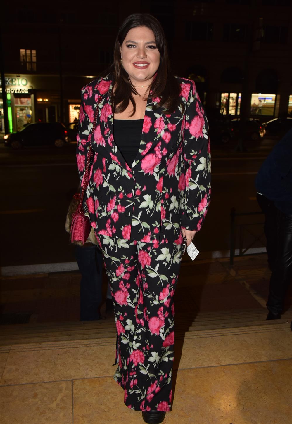 Δανάη Μπάρκα Δανάη Μπάρκα