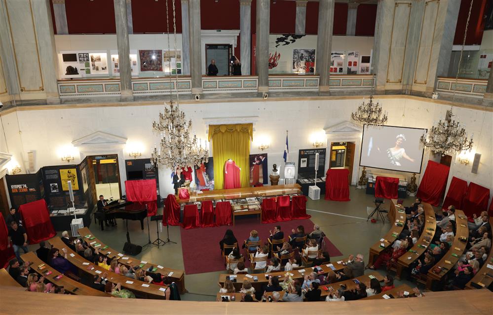 Καλλιτέχνες