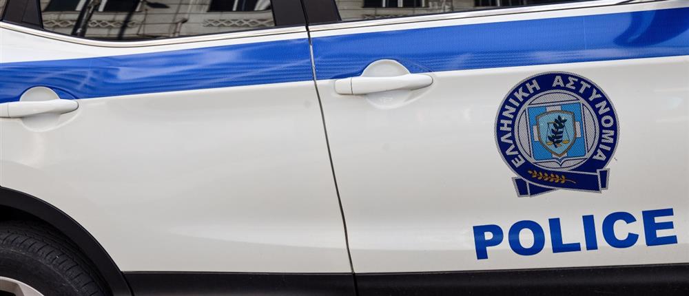 Περιπολικό - Αστυνομια Περιπολικό - Αστυνομια