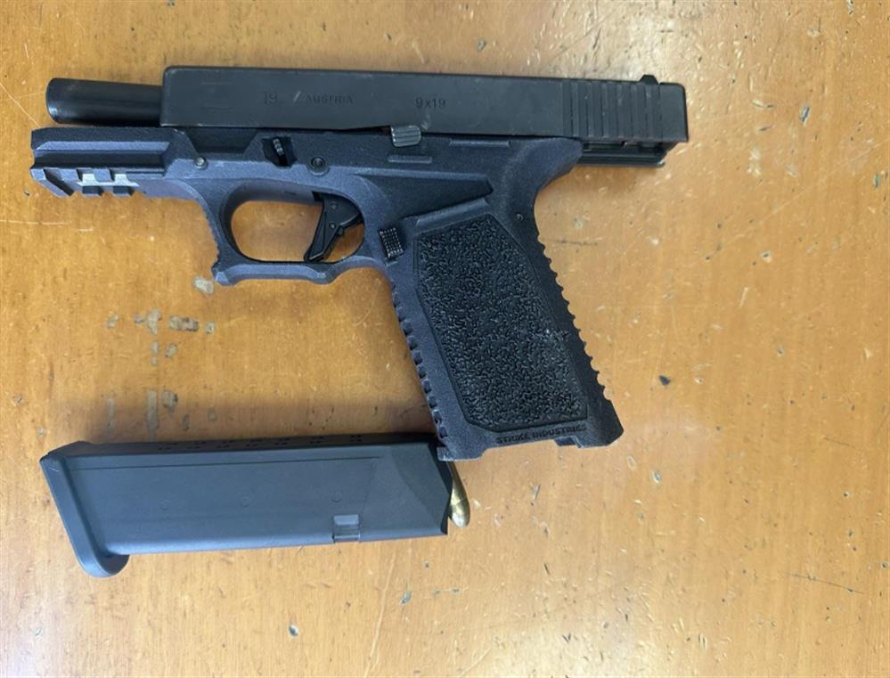 Συλλήψεις - Αττική Συλλήψεις - Αττική