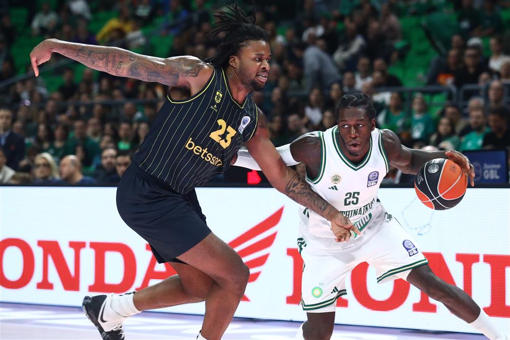 Παναθηναϊκός - Άρης Παναθηναϊκός - Άρης