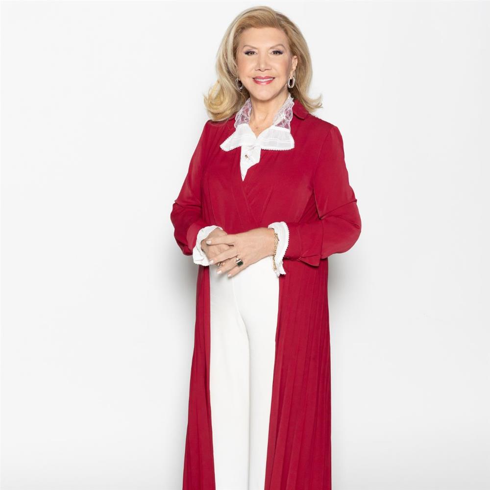 "Αστρολογία με την υπογραφή της Λίτσας Πατέρα"
