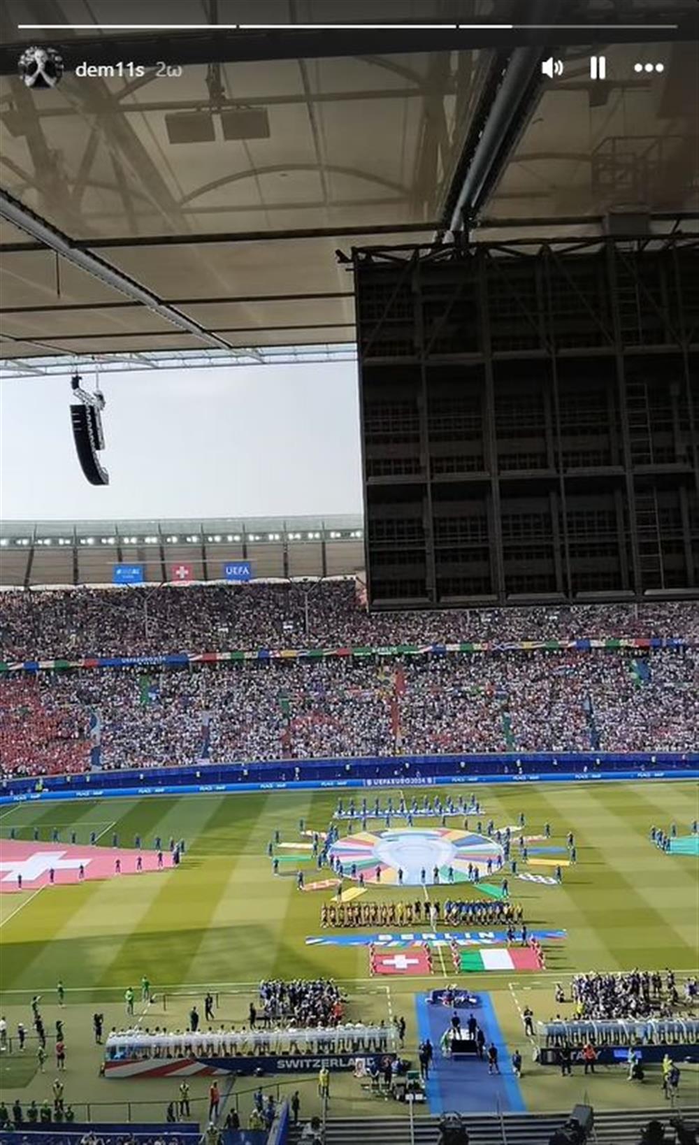 Ντέμης Νικολαϊδης - Μελίνα Ντέμης Νικολαϊδης - Μελίνα