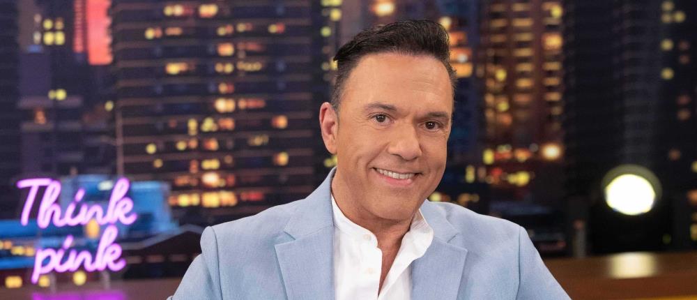 The 2Night Show - Foxy Lee - Ποσειδώνας Γιαννόπουλος - Βιβή Αναστασιάδη The 2Night Show - Foxy Lee - Ποσειδώνας Γιαννόπουλος - Βιβή Αναστασιάδη