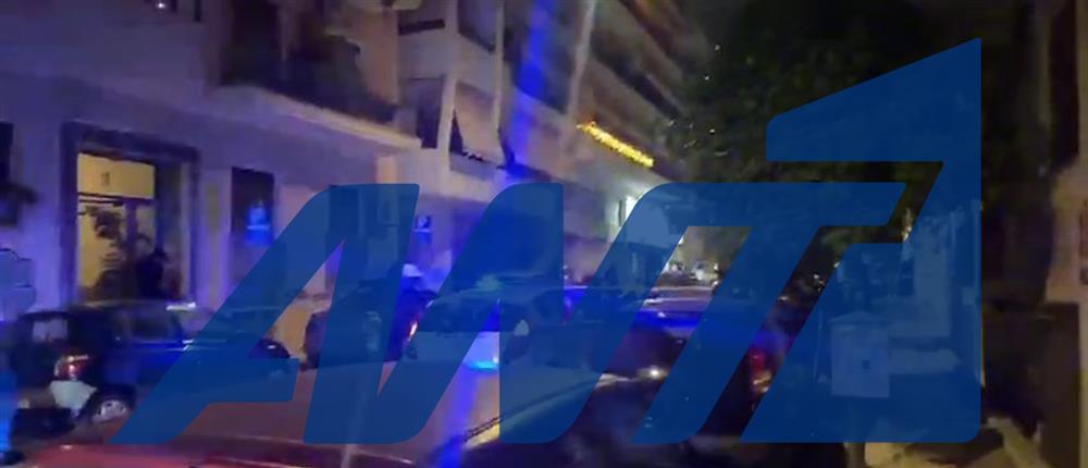 Γυναικοκτονία στους Αμπελόκηπους Γυναικοκτονία στους Αμπελόκηπους