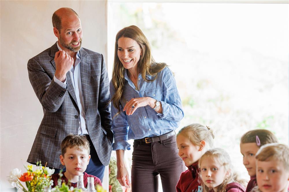 Πρίγκιπας Ουίλιαμ