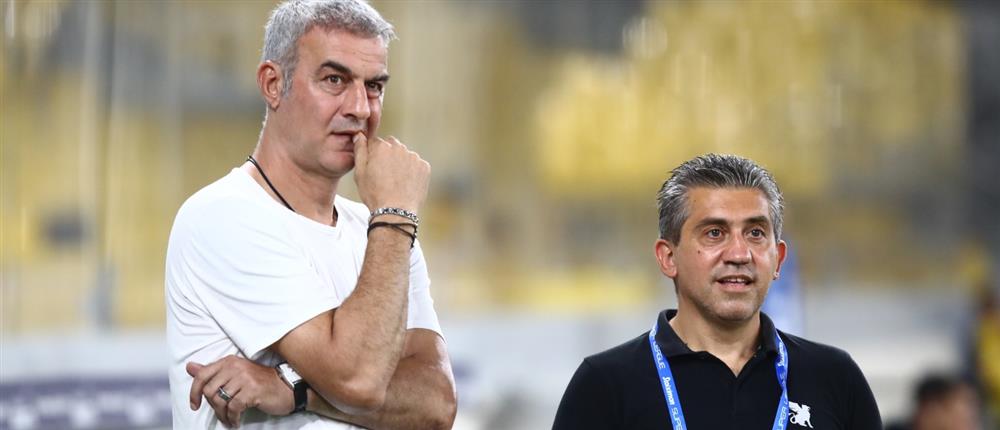 Δέλλας - ΟΦΗ Δέλλας - ΟΦΗ