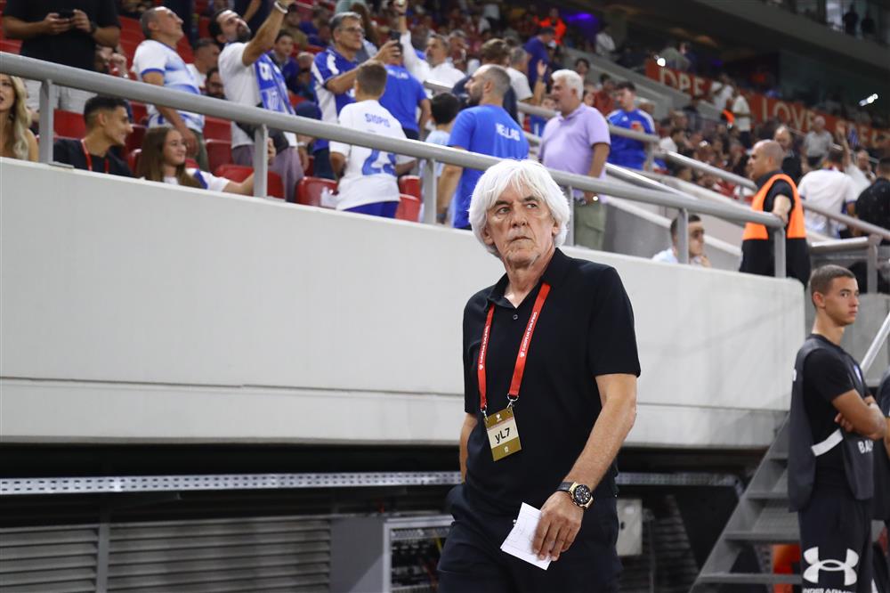 Ελλάδα - Δανία Ελλάδα - Δανία