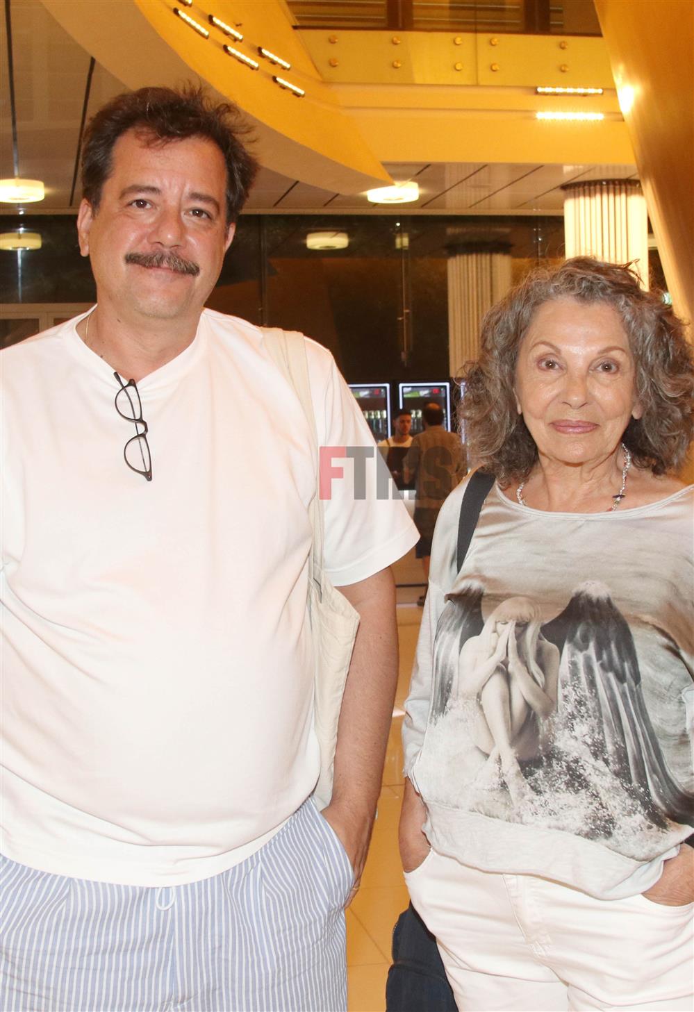 Βραβεία Ίρις Βραβεία Ίρις