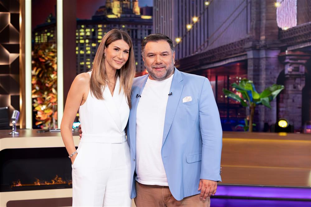 The 2Night Show The 2Night Show