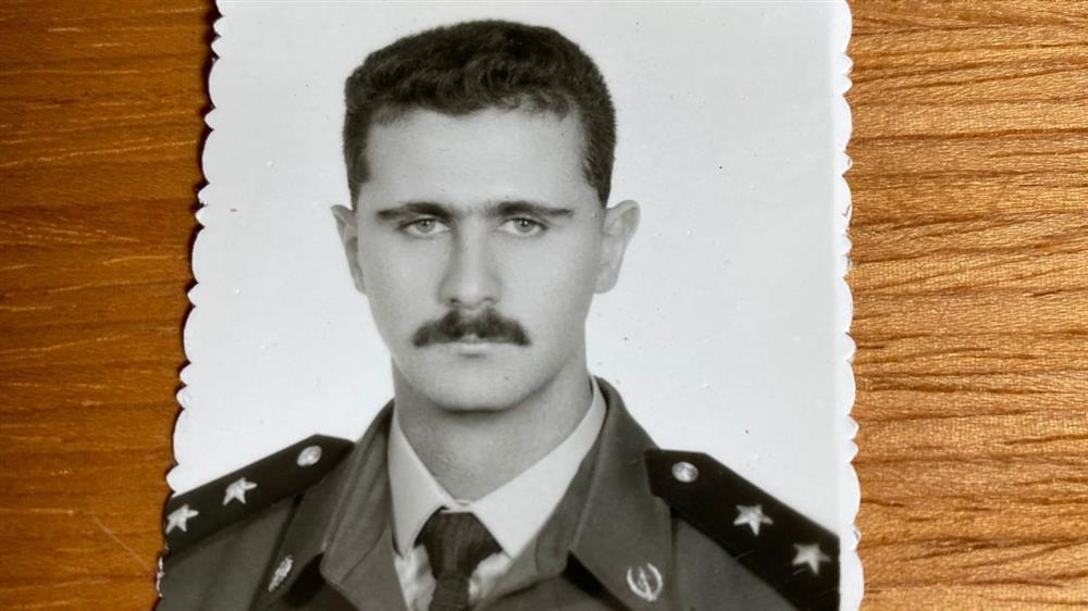 Συρία - Μπασάρ αλ Άσαντ - Φωτογραφίες - Οικογενειακό σπίτι Συρία - Μπασάρ αλ Άσαντ - Φωτογραφίες - Οικογενειακό σπίτι