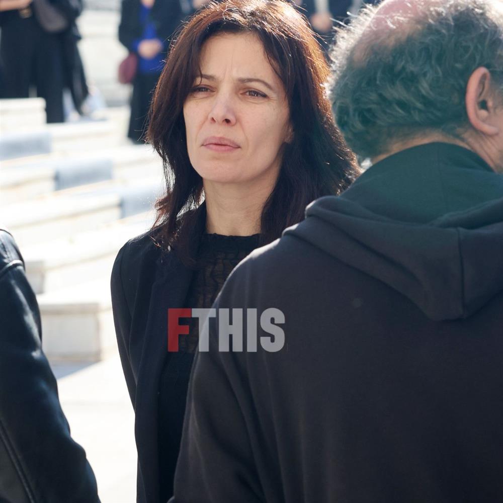 Κηδεία Δημήτρη Ήμελλου Κηδεία Δημήτρη Ήμελλου