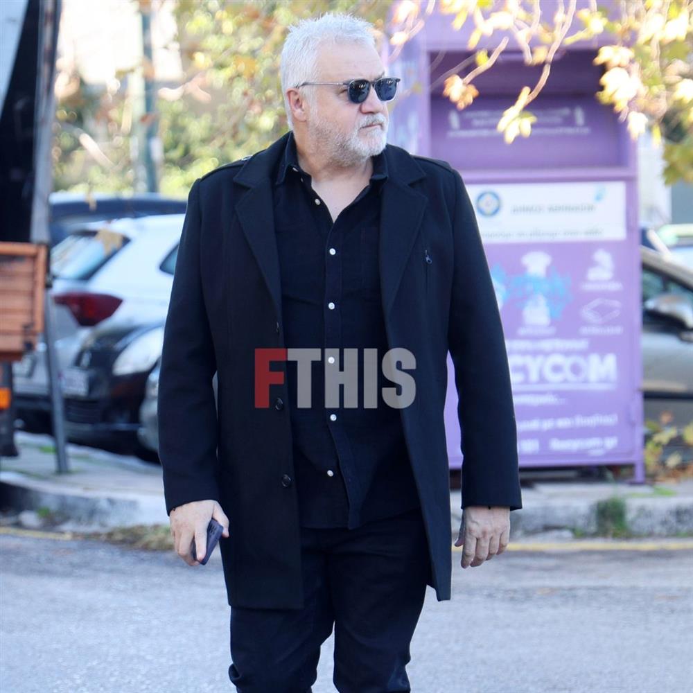 Κηδεία Δημήτρη Ήμελλου Κηδεία Δημήτρη Ήμελλου