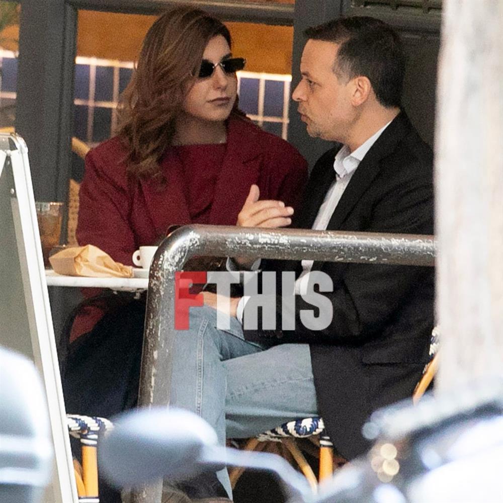 Γεωργία Πολυτάνου & Χάρης Δούκας Γεωργία Πολυτάνου & Χάρης Δούκας