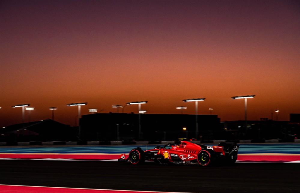 Formula 1 - Κατάρ Formula 1 - Κατάρ