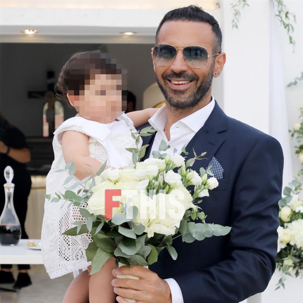 Κωνσταντίνος Παντζής & Κατερίνα Νάκα Κωνσταντίνος Παντζής & Κατερίνα Νάκα