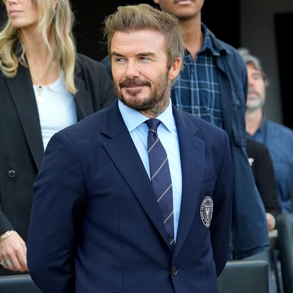 Ντέιβιντ Μπέκαμ: Επέστρεψε στο σπίτι του με την επέμβαση – Η ανάρτηση της Βικτόρια