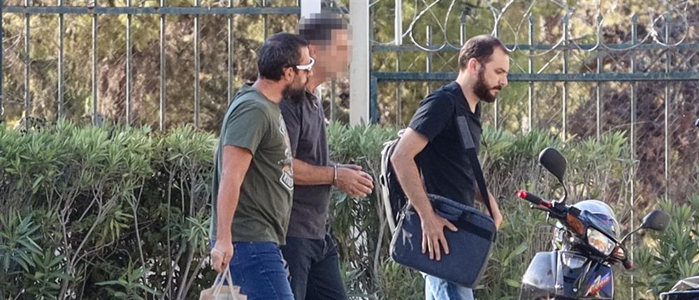 εμπρηστης - καθηγητης - βαρη εμπρηστης - καθηγητης - βαρη