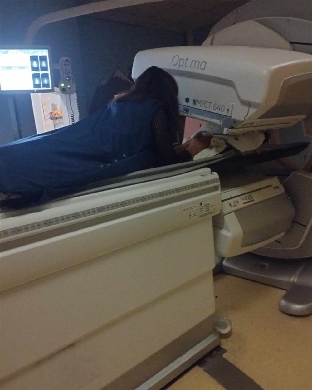 Ελπίδα - Ευτέρπη Κωνστανταρογιάννη - ακτινολόγος Ελπίδα - Ευτέρπη Κωνστανταρογιάννη - ακτινολόγος