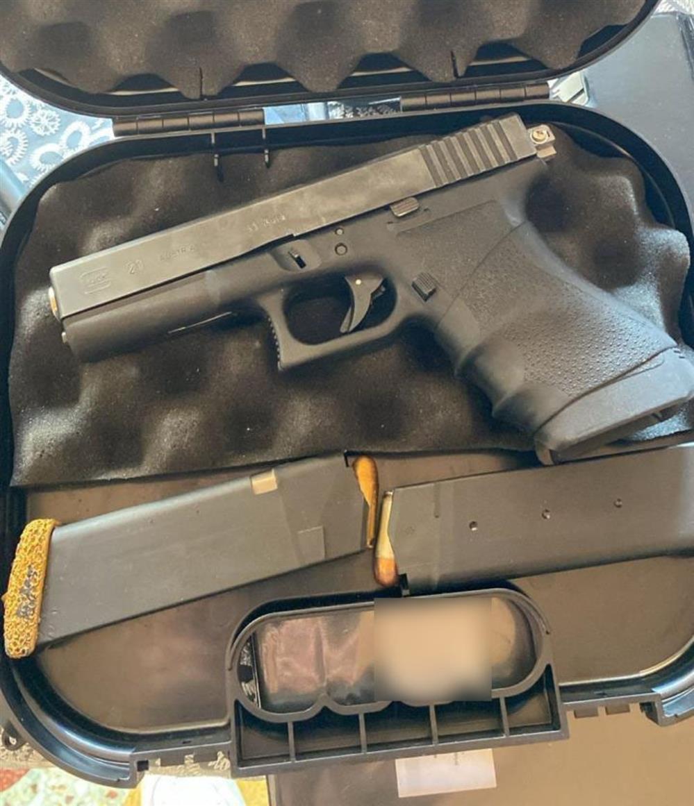 Σπείρα - συμμορία - όπλα Σπείρα - συμμορία - όπλα