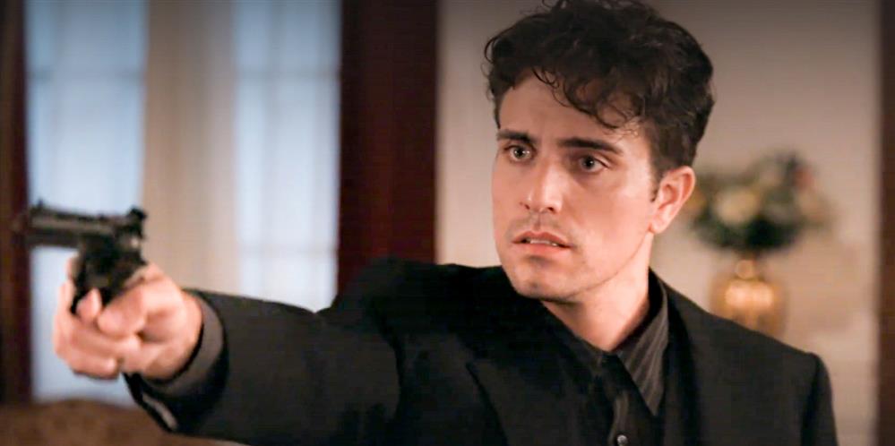 Grand Hotel Grand Hotel