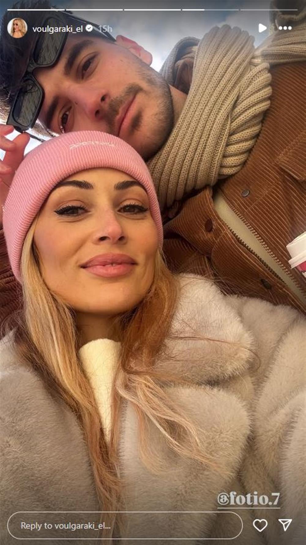 Ελένη Βουλγαράκη Ελένη Βουλγαράκη