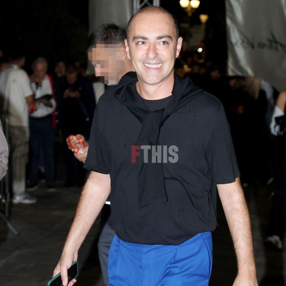 Βίσση συναυλία Βίσση συναυλία