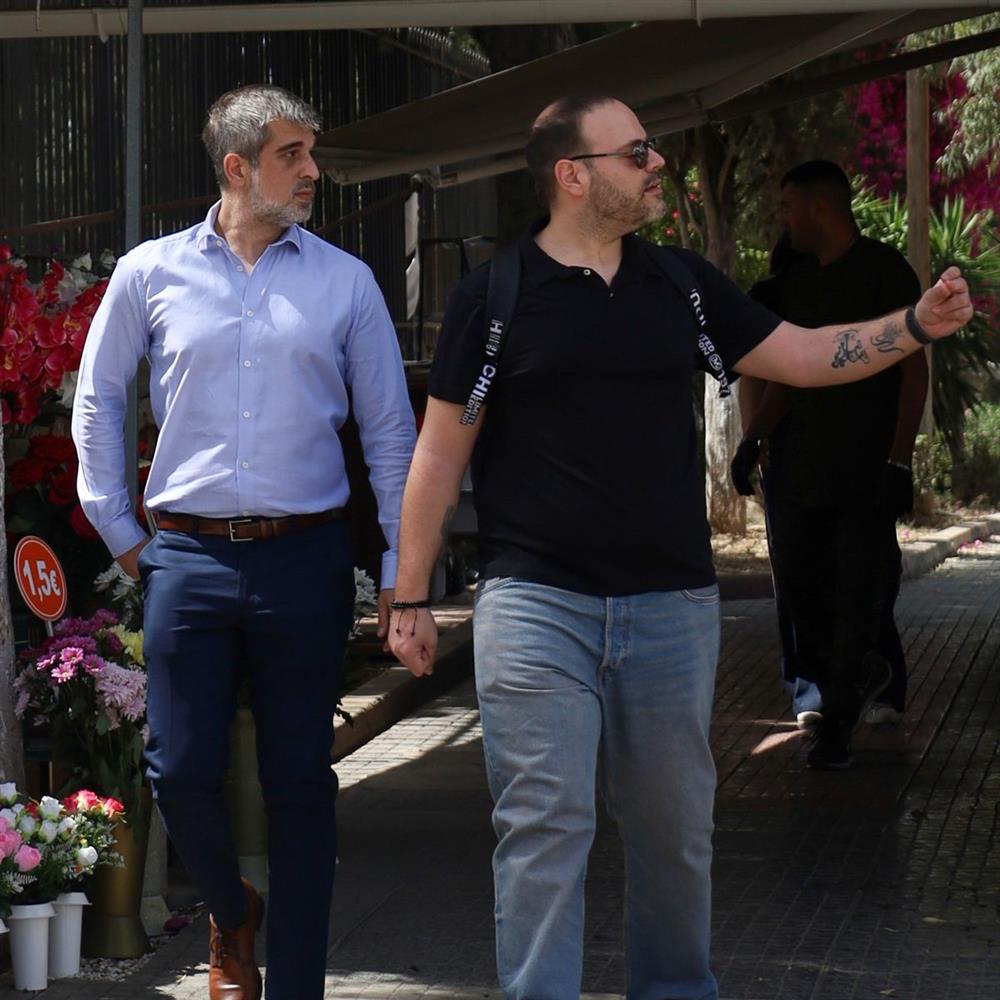 Αλεξίου Αλεξίου