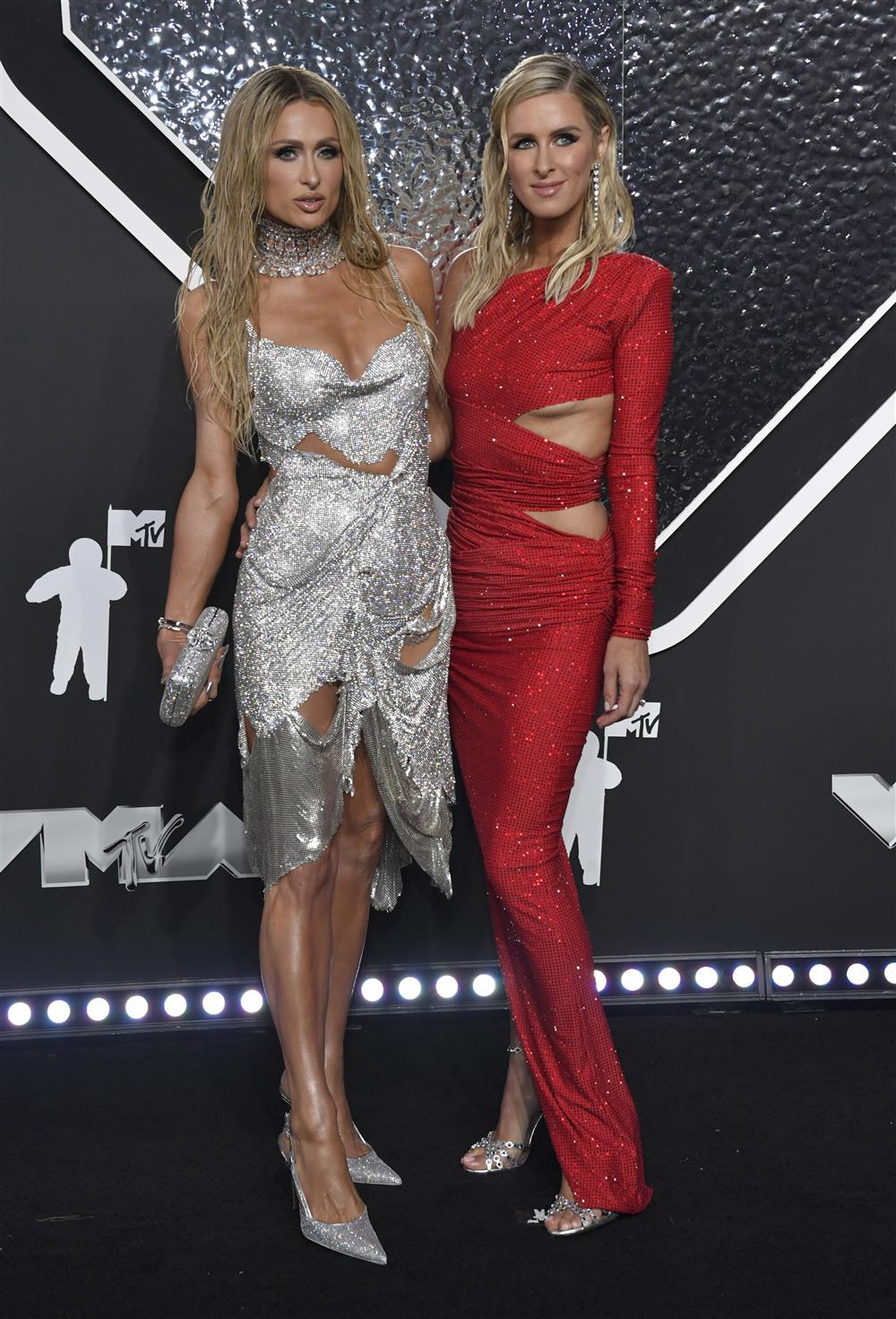 Πάρις Χίλτον Πάρις Χίλτον