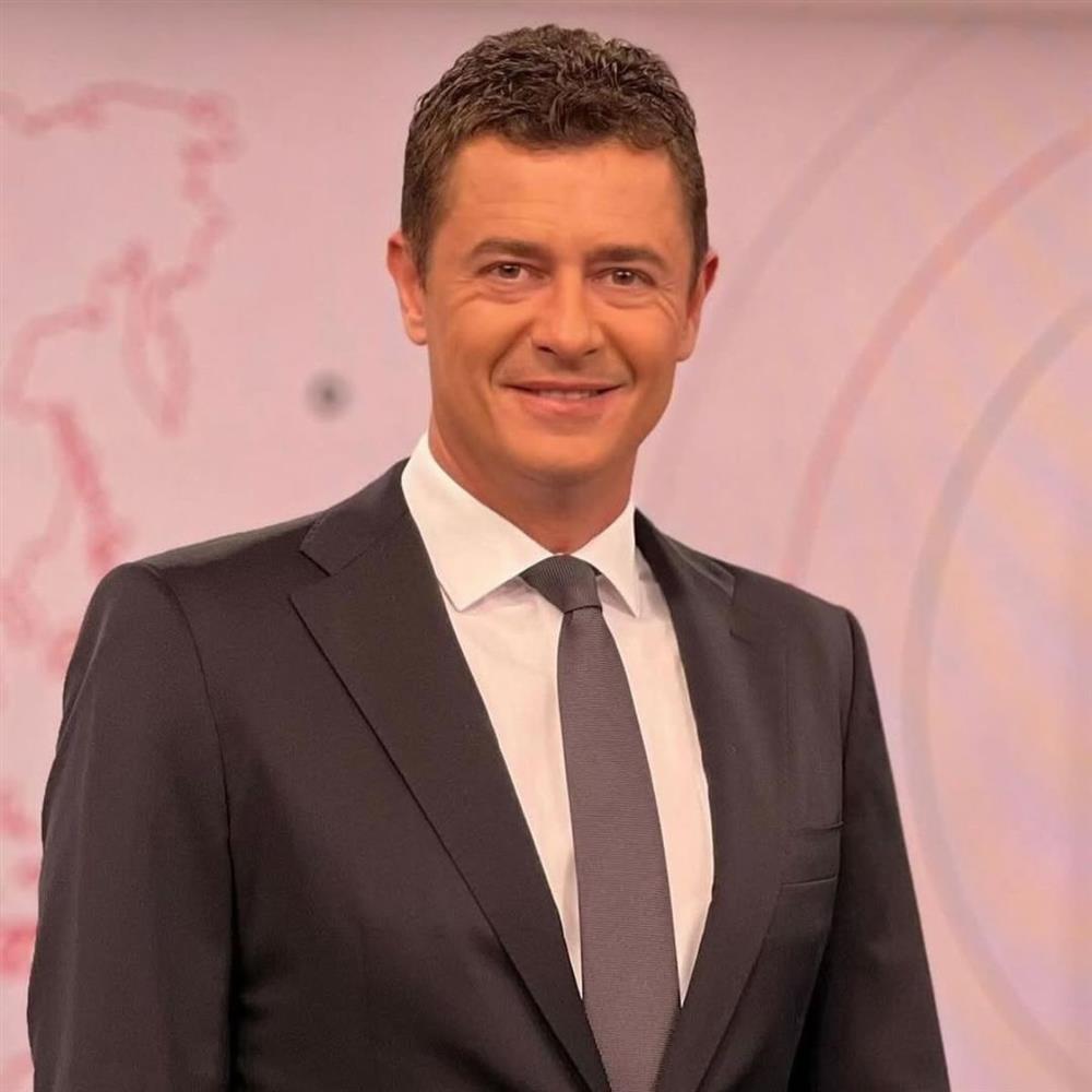 Αντώνης Σρόιτερ