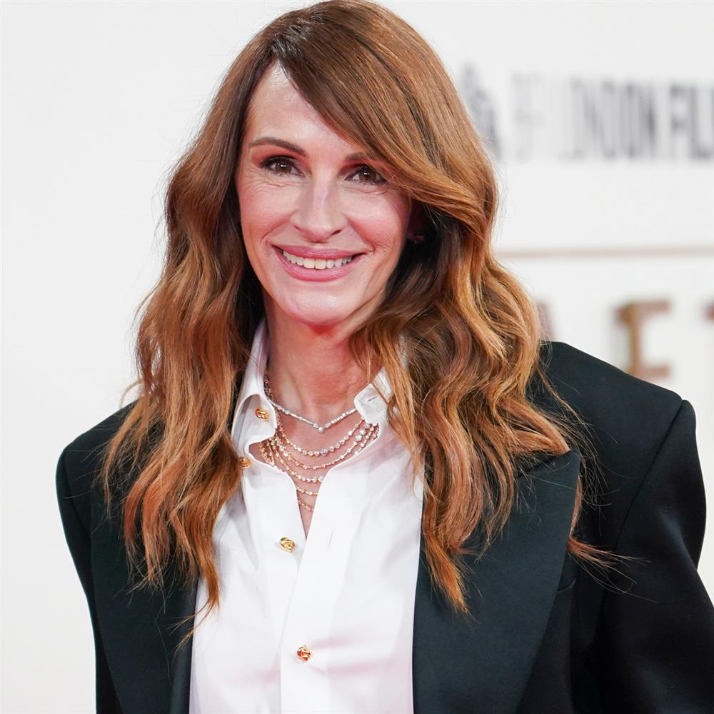 Τζούλια Ρόμπερτς