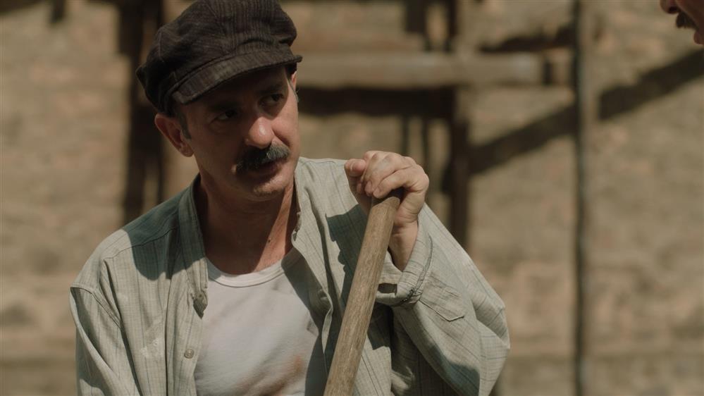 Άγιος Παΐσιος - Από τα Φάρασα στον Ουρανό Άγιος Παΐσιος - Από τα Φάρασα στον Ουρανό