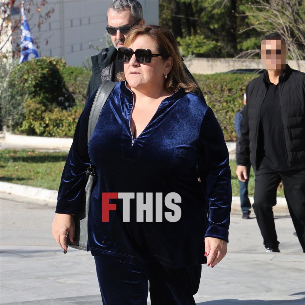 Κώστας Γεωργουσόπουλος κηδεία Κώστας Γεωργουσόπουλος κηδεία