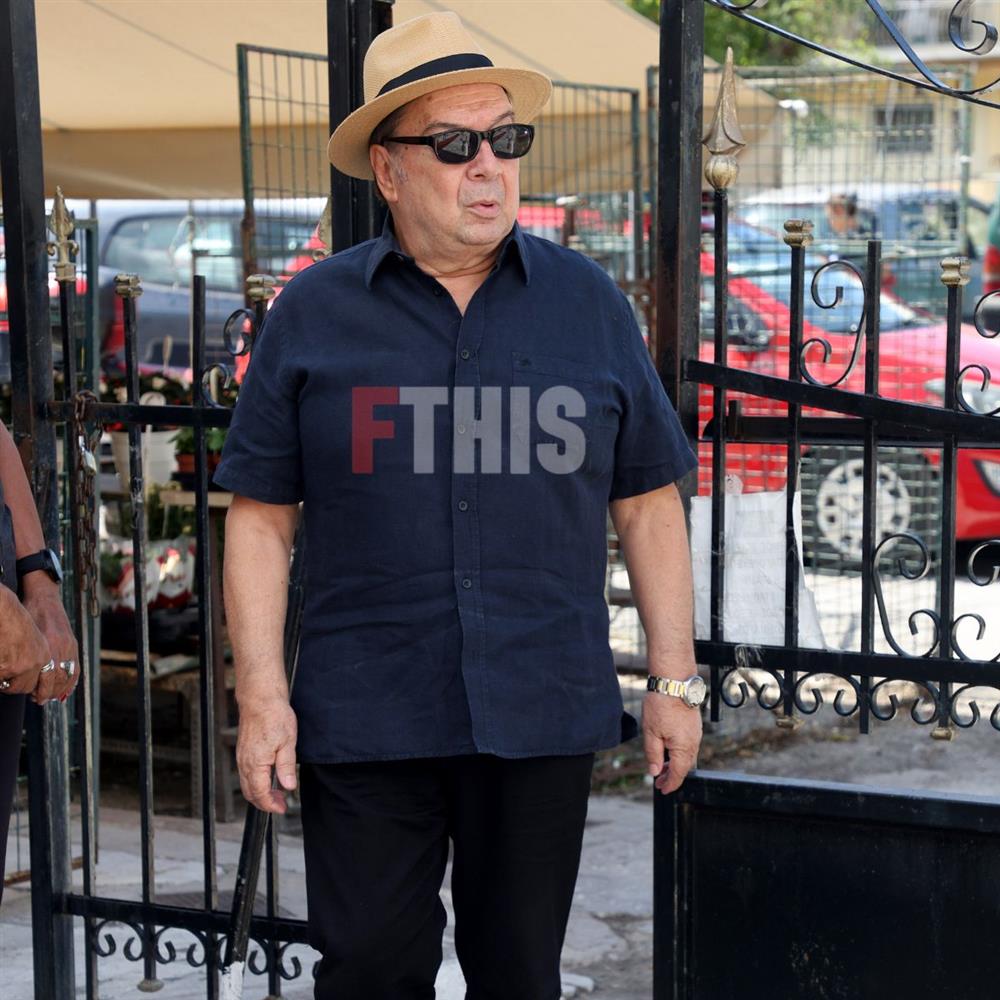 Σταμάτης Φασουλής Σταμάτης Φασουλής